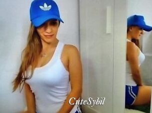 CuteSybil