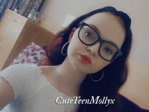 CuteTeenMollyx