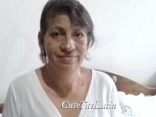 CuteTitsLatin