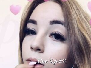 CuteXgirl18
