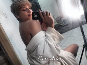 Cute_Aran