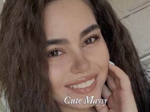 Cute_Maysy