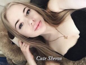 Cute_Sheron
