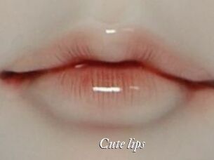 Cute_lips