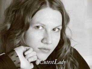 CutestLady