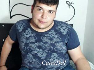 CutexDoll