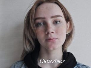 CutieAmor Partouze