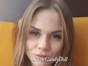 CutieCandyDoll