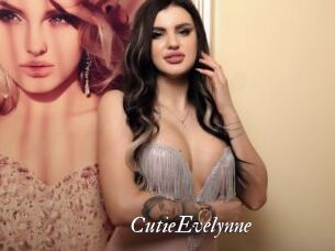 CutieEvelynne
