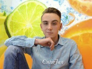 CutieJan Partouze