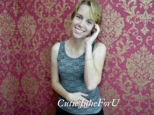 CutieJulieForU