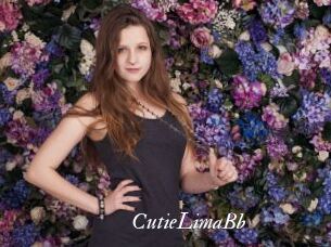 CutieLimaBb