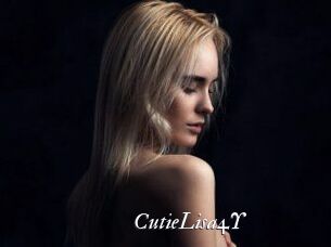 CutieLisa4Y