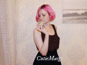 CutieMargo