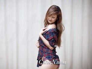 CutieNinna Partouze