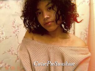 CutiePieSunshine