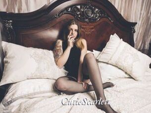 CutieScarlett