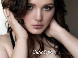 CutieSophiie