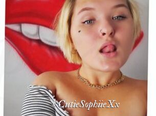 CutieSophiieXx