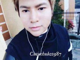 Cutiechubz1987