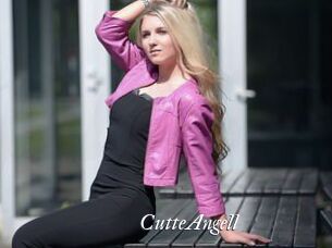 CutteAngell