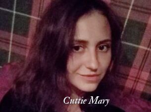 Cuttie_Mary