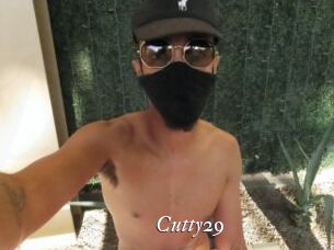 Cutty29