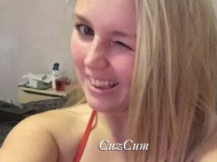 CuzCum