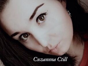 Cuzannna_Ctill