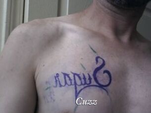 Cuzz
