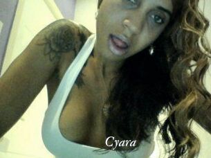 Cyara