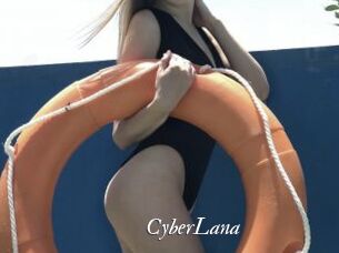 CyberLana