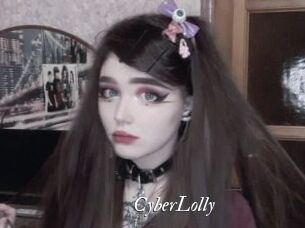 CyberLolly Partouze
