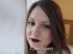 CyberSweety Partouze