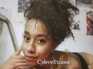 CyberxSwann