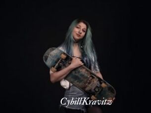 CybillKravitz