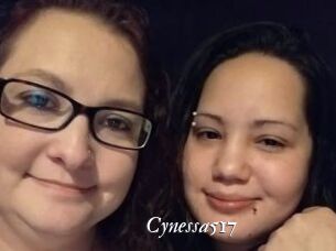 Cynessa517 Partouze