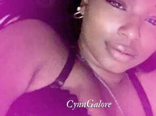 CynnGalore