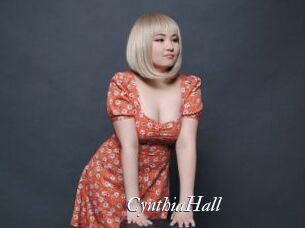 CynthiaHall