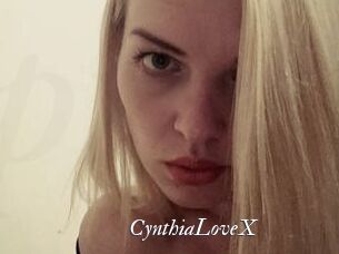 CynthiaLoveX