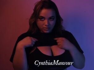 CynthiaMansour