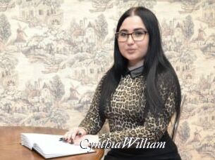 CynthiaWilliam