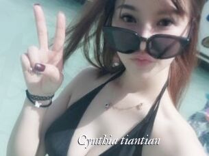 Cynthia_tiantian