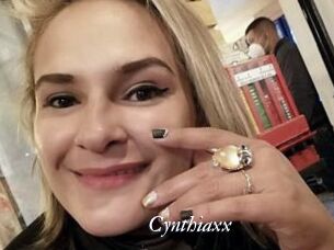 Cynthiaxx