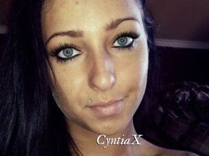 CyntiaX