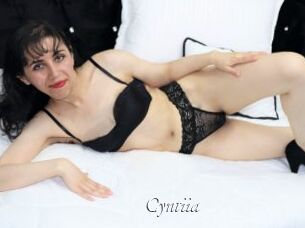 Cyntiia