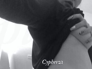 Cypher21