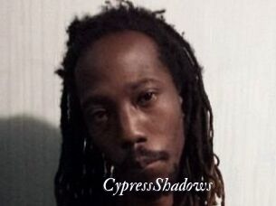 CypressShadows