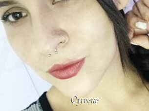 Cyreene