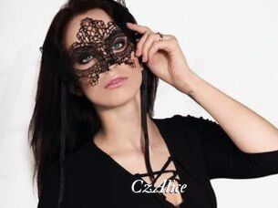 CzAlice